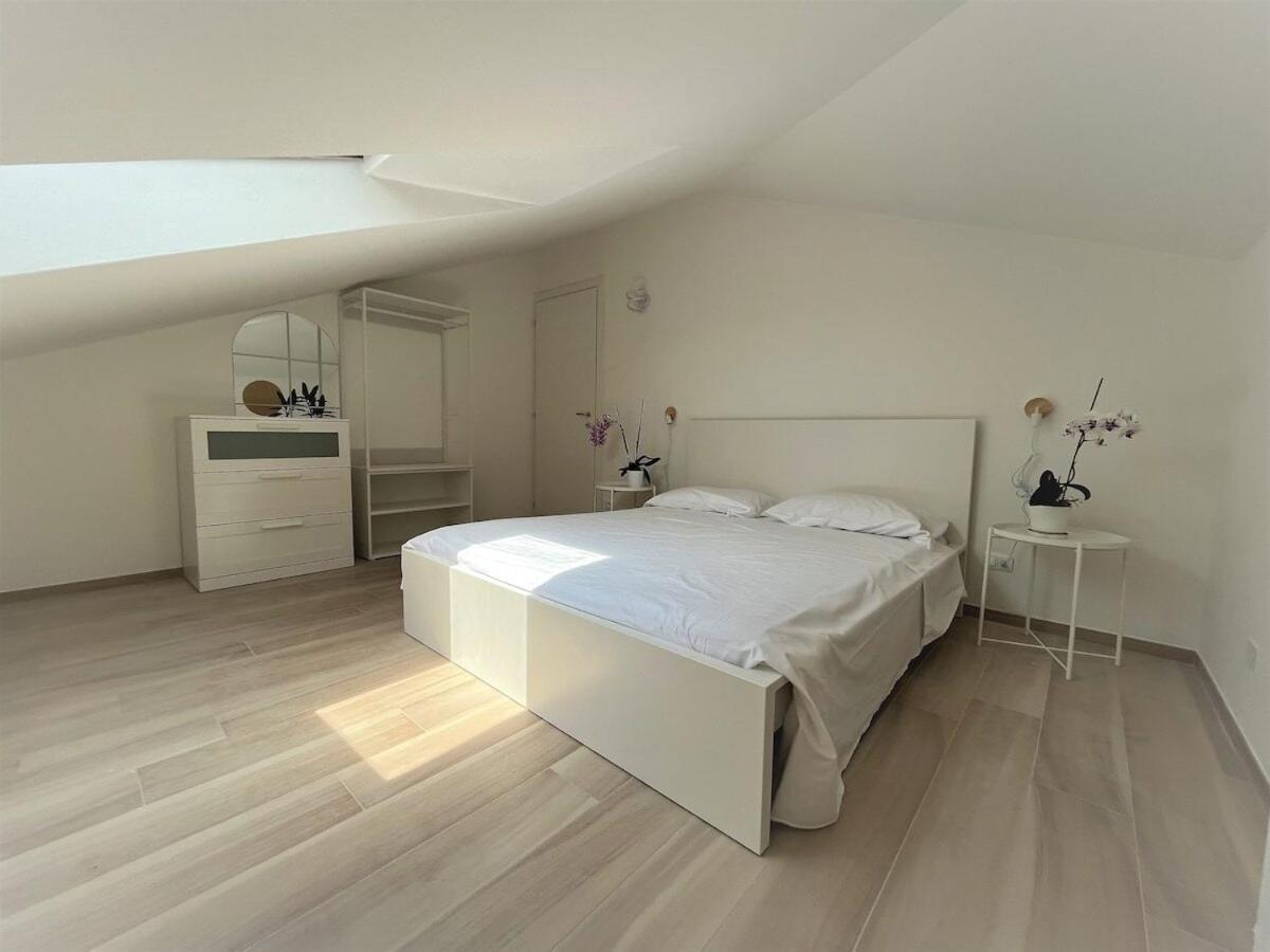 Attico Calla Apartment