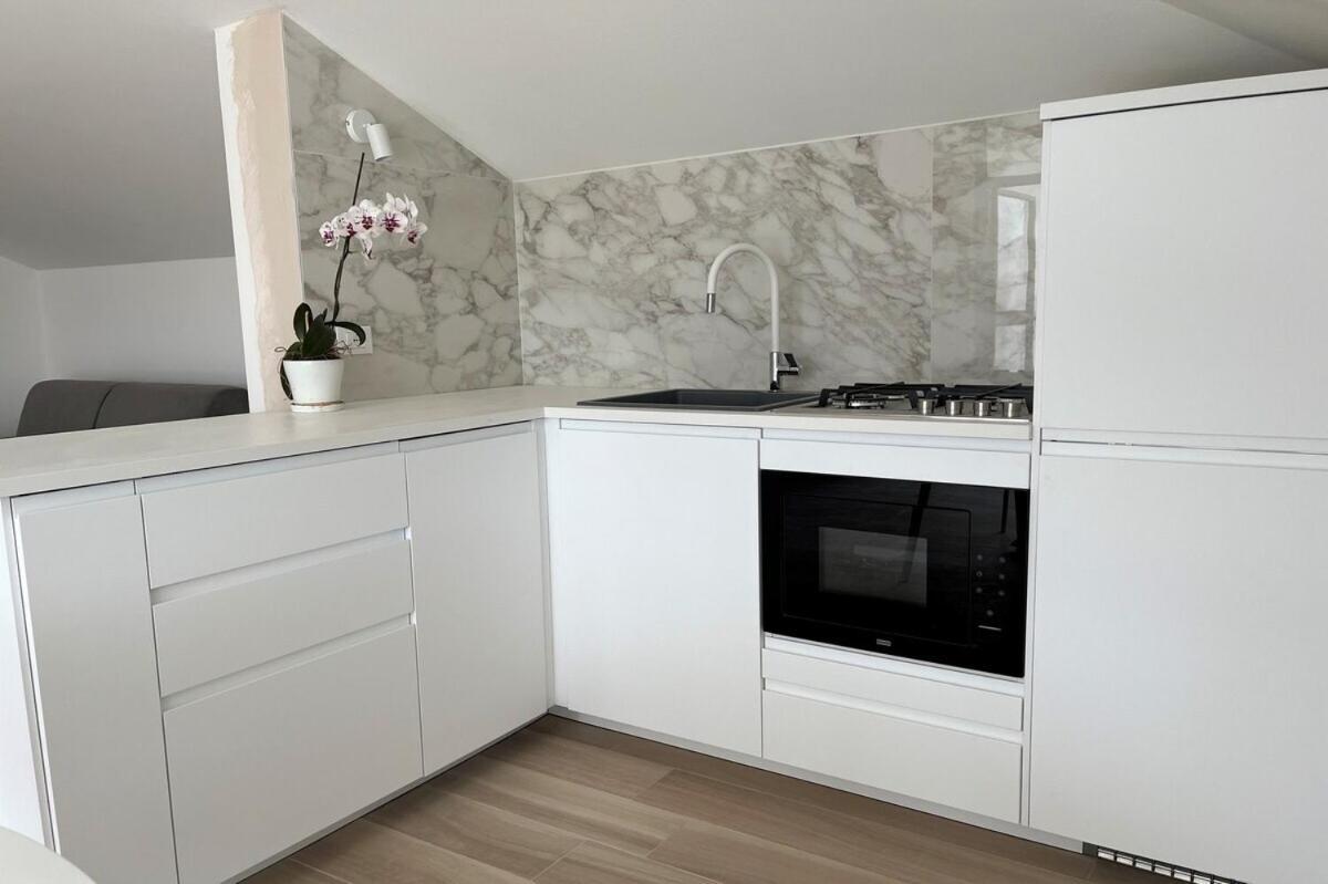 Apartment Attico Calla