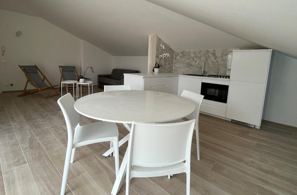 Attico Calla Apartment *