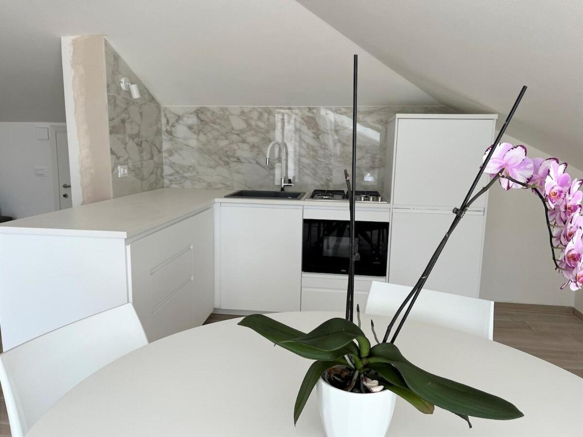 Apartment Attico Calla *