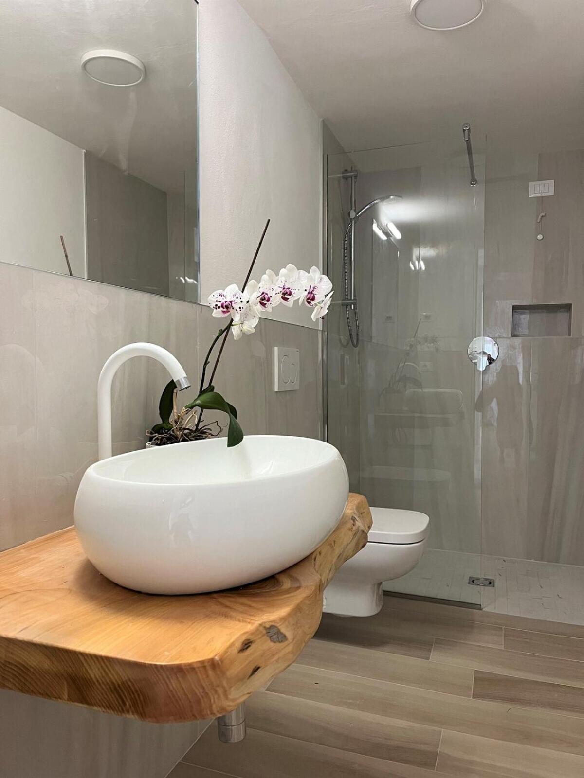 Attico Calla Apartment Peschiera del Garda