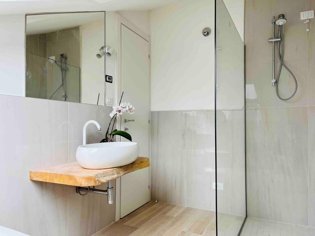 Attico Calla Apartment