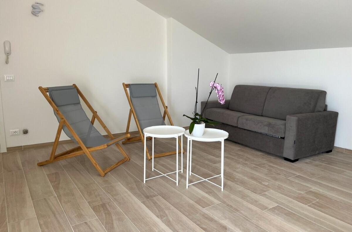 Apartment Attico Calla Peschiera del Garda